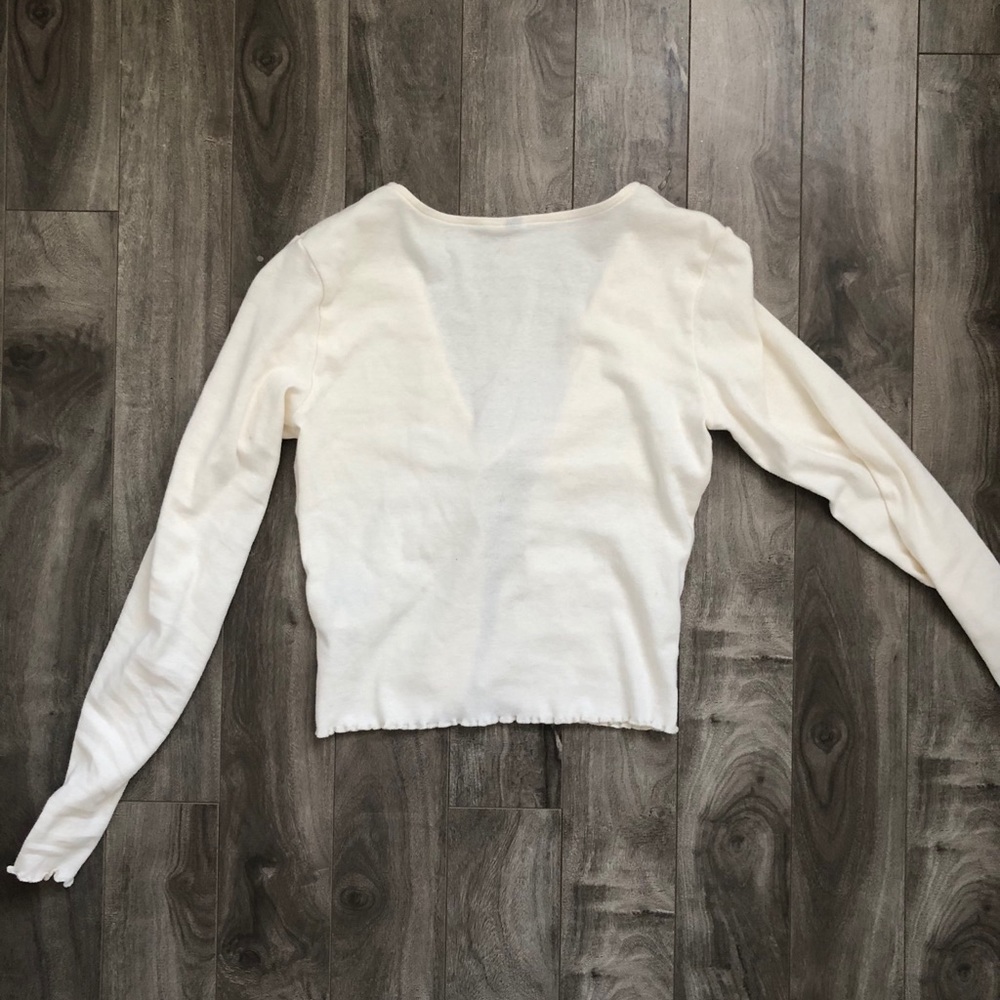 Cardigan - Picture 4 of 4